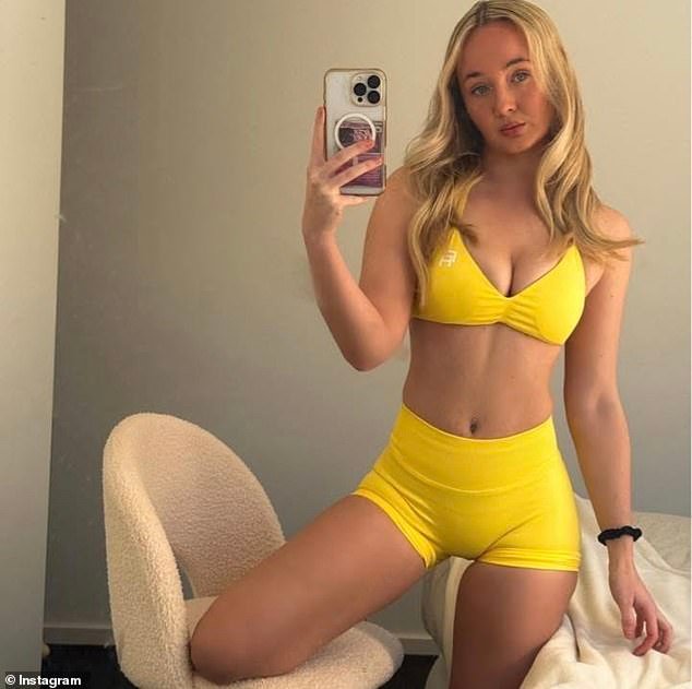 Una joven turista australiana que “robó un bikini de 30 dólares en Bali por diversión” se ha convertido ahora en blanco del odio en Indonesia, mientras enfrenta amenazas de muerte y una avalancha de insultos en línea.