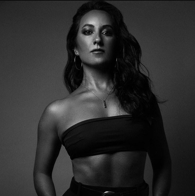 La bailarina de Britain’s Got Talent le dijo a un acusador de delitos sexuales que se quitaría la vida antes de morir “si alguien se enterara”, según una investigación.