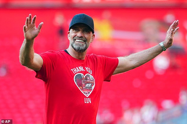 El agente de Jurgen Klopp afirma que Man United y Chelsea se acercaron al ex entrenador del Liverpool para convertirse en el nuevo entrenador DESPUÉS de que dejó el Liverpool, mientras que Deutsch “podría haber aceptado el puesto de Inglaterra”.