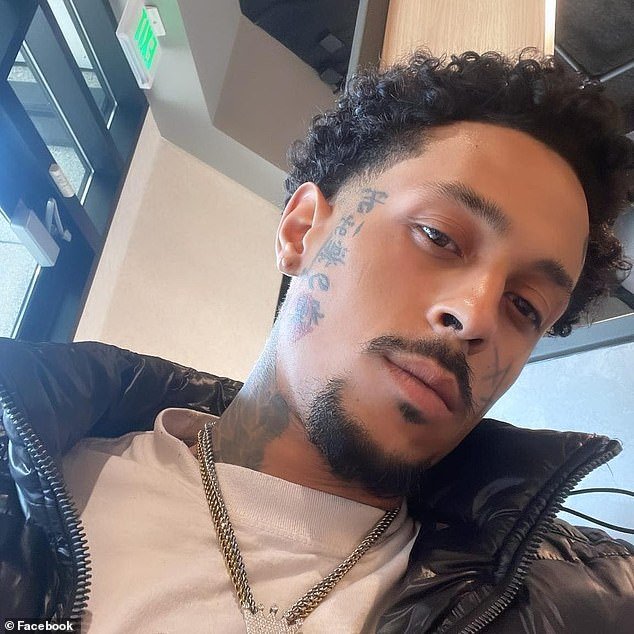 Lawless Seattle libera anticipadamente a un hombre encarcelado por intentar arrancarle los ojos a una mujer extraña con una botella de vodka horas después de atacar a un amigo