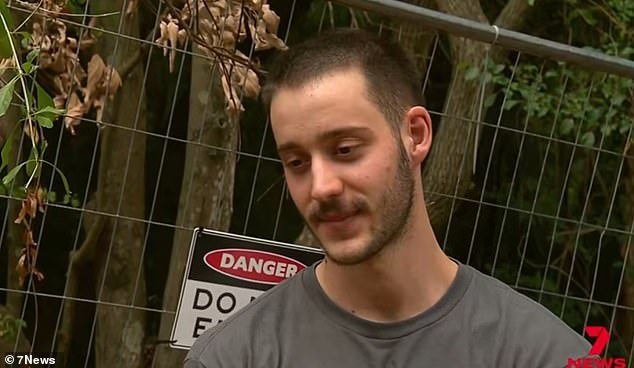 Una de las peores casas de acaparamiento de Australia se vende a un precio increíble: “Tiene una pinta terrible”