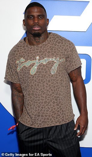 Tyreek Hill rompe su silencio tras ser cortado por los Miami Dolphins… y opina sobre su futuro en la NFL