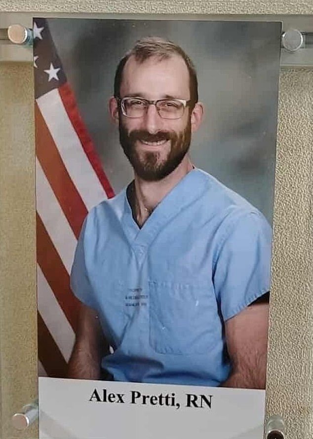 El FBI se niega a entregar las pruebas de Alex Pretti a los fiscales de Minnesota que investigan el asesinato del DHS de una enfermera de Minneapolis.