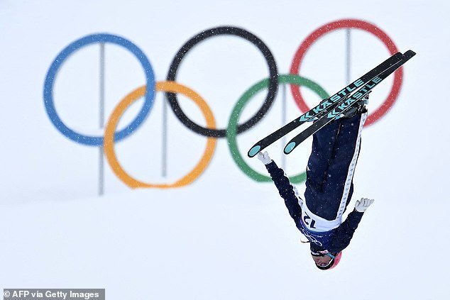 Prueba de los Juegos Olímpicos de Invierno: ponga a prueba sus conocimientos sobre los términos más confusos utilizados en los Juegos de Cortina en Milán