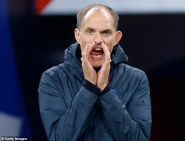 Nombrados: Los jugadores de Inglaterra corren el riesgo de perderse la Copa del Mundo: las estrellas del Man United Phil Foden, Anthony Gordon y Trent Alexander-Arnold se encuentran entre los que temen perderse la Copa del Mundo… pero Cole Palmer está en la lista de “seguros”