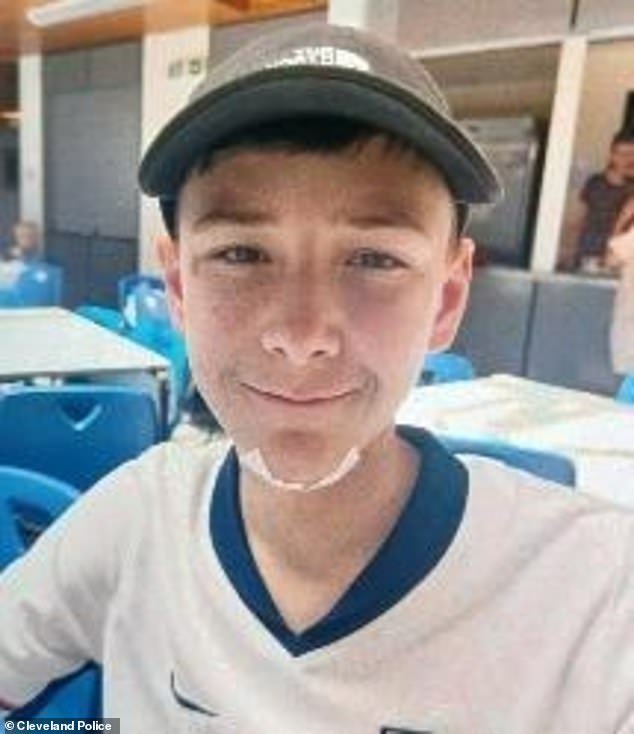 Un niño de 13 años descrito como “único” después de vencer al cáncer se ahogó tras caer al río mientras bebía con amigos en una cueva improvisada, según la investigación