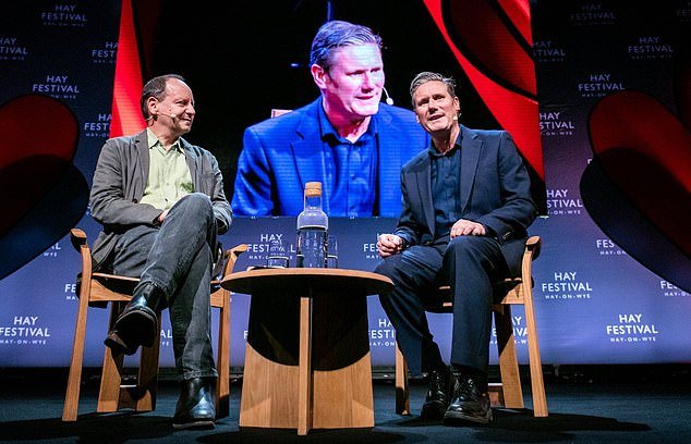 El ‘gran amigo’ de Starmer compartió las ganancias de £ 8 millones para trabajar en el acuerdo de ‘rendición’ de Chago