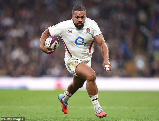 Por qué Steve Borthwick tiene razón al llevar el poder de Ollie Lawrence al mediocampo de Inglaterra, por qué Tom Roebuck tuvo que irse y cómo la nueva línea de fondo representará una amenaza para Irlanda