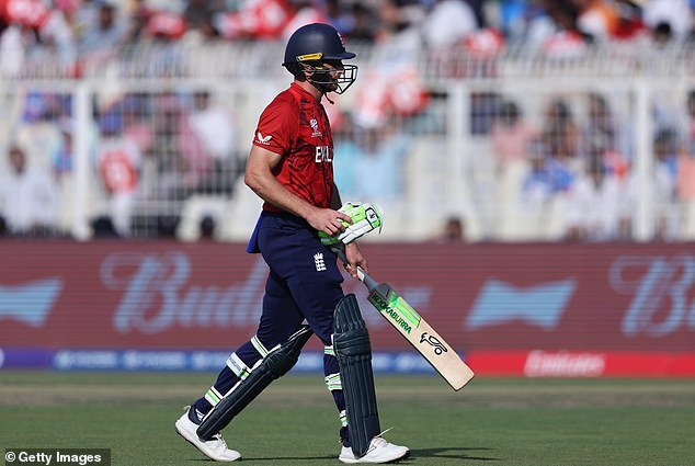 Se revela la mala racha de Jos Buttler en la Copa del Mundo: el error técnico que persigue a la estrella de Inglaterra, sus estadísticas devastadoras, la presión que ejerce sobre Tom Banton y compañía… pero por qué la leyenda india Virat Kohli da esperanza