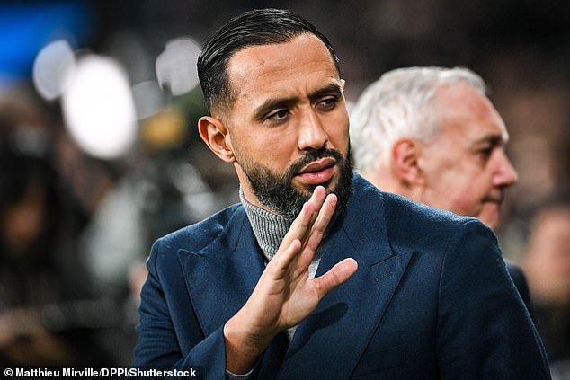 Caos en Marsella: el propietario rechaza la dimisión de un directivo que tuvo un “enfrentamiento con Mason Greenwood” y degrada al presidente de su club, que regresa por primera vez desde la marcha de Roberto De Zerbi