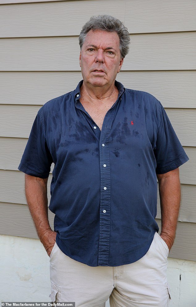 Giro en el caso del exmarido de Jill Biden tras cargos de asesinato