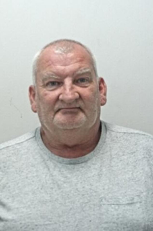 Encarcelado el conserje de 57 años de una escuela de pedófilos que cometió una serie de agresiones sexuales a niñas