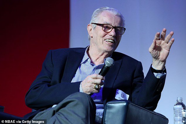 El legendario entrenador de la NBA Doug Moe muere a los 87 años mientras los ‘devastados’ Denver Nuggets rinden un sentido homenaje