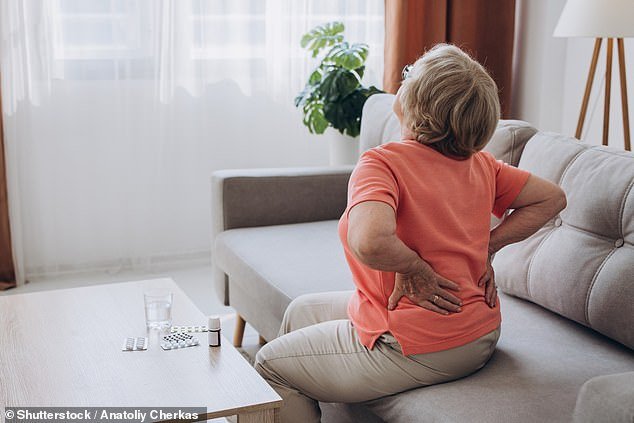 Las señales reveladoras de que estás envejeciendo… ¿cuántas son?