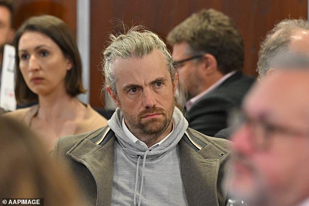 La fortuna del multimillonario australiano Mike Cannon-Brookes ha sido destruida en un impactante colapso de su riqueza mientras atraviesa un complicado divorcio con su esposa Annie.