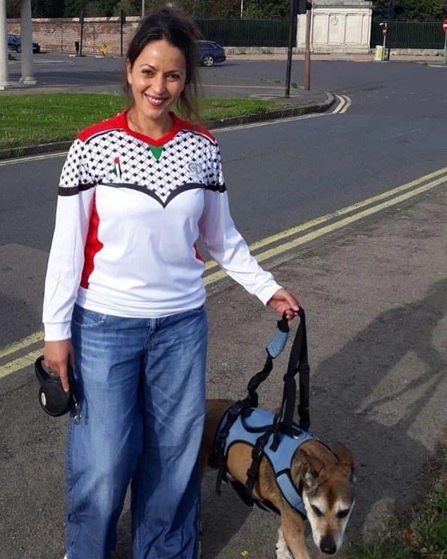 Ahora los Verdes quieren votar si el apoyo a los ataques terroristas de Hamás debería convertirse en política del partido: una moción “antijudía” incluso tildaría de racista a la madre del líder