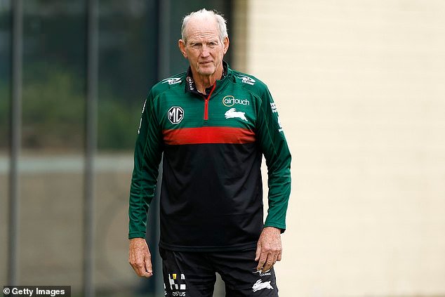 Wayne Bennett advierte a los líderes de los estados de origen que hay una regla que no pueden cambiar después de que se anunciaran cambios históricos en la elegibilidad