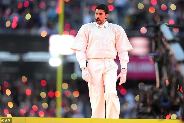 Bad Bunny se perfila para un impresionante regreso a la WWE para enfrentarse a los feroces críticos de su espectáculo de medio tiempo del Super Bowl