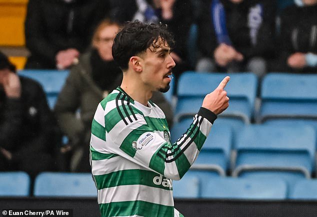 “O’Neill me dio la confianza para expresarme”, destaca el héroe celta Tounekti