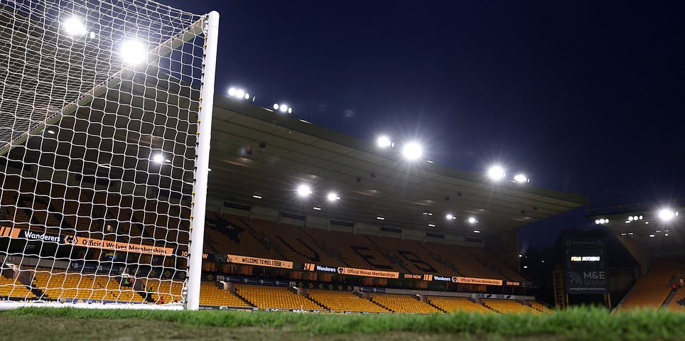 Wolves v Arsenal – Premier League EN VIVO: último resultado, noticias del equipo y actualizaciones mientras los Gunners se dirigen a Molineux sabiendo que una victoria podría fortalecer su ventaja en el primer puesto
