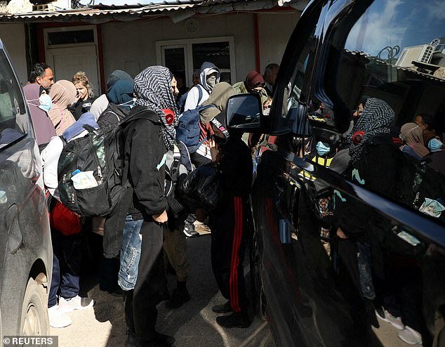 Nuevo y duro esfuerzo para impedir que las novias de ISIS regresen a Australia y castigar a quienes las ayuden