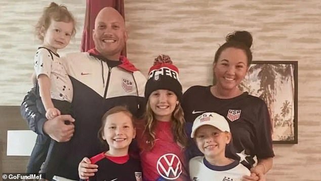 El amigo y respaldo de Tom Brady, Brian Hoyer, anuncia una tragedia familiar y suplica desesperadamente ayuda.