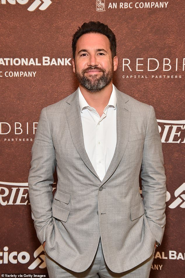 La ex esposa de la estrella retirada de la NFL Ryan Kalil ofrece una nueva e impactante defensa en la demanda por sus comentarios sobre su masculinidad.