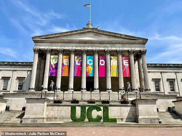 La UCL acuerda pagar £21 millones a estudiantes cuyos estudios se vieron afectados por la pandemia de Covid, lo que abre la puerta a acciones legales en docenas de universidades del Reino Unido.