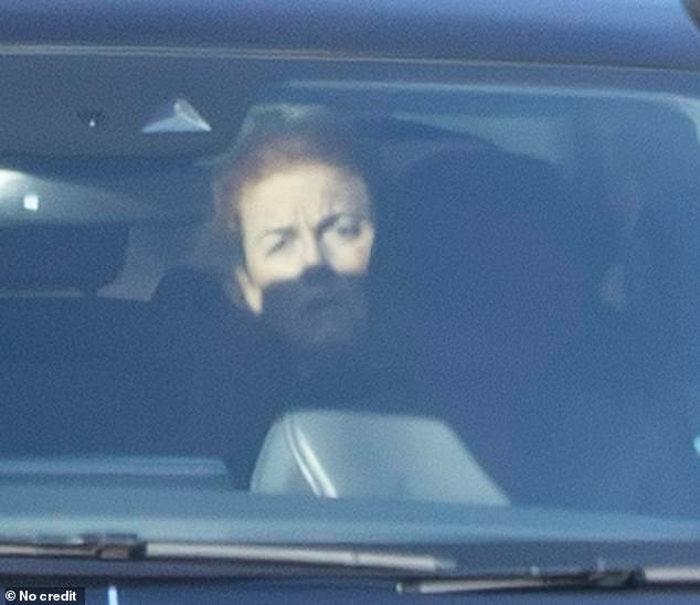 Sarah Ferguson ingresó en la clínica de bienestar más cara del mundo después de que los detalles sobre su estrecha amistad con Jeffrey Epstein la arruinaran.