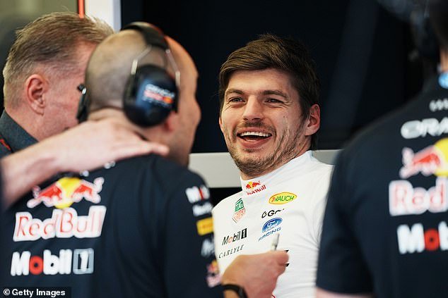 La guerra de los test en la Fórmula 1: el equipo en la pole para conducir claramente según las nuevas reglas, el molesto cubo de “esteroides” de Max Verstappen y por qué podría haber “caos” en Melbourne: los conocedores me dicen lo que realmente está pasando en el paddock