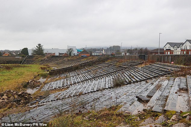ANTRIM ABYSS: la pista interna de Antrim GAA, que examina por qué el condado tiene un rendimiento constantemente inferior en hurling y fútbol a pesar de las ventajas de su base en Belfast
