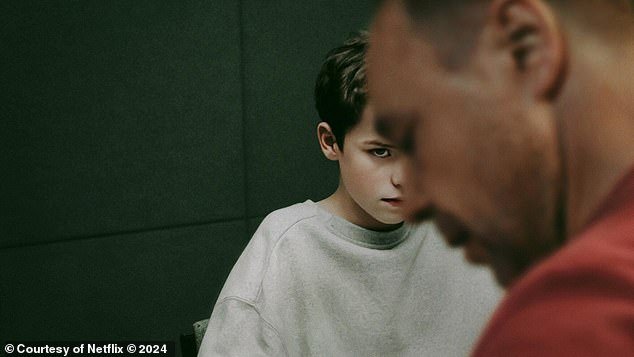 Las señales sutiles de que su hijo se está convirtiendo en un psicópata: la psicoterapeuta SAMANTHA MARCHAM revela por qué nunca debe ignorar estas seis pequeñas señales de advertencia