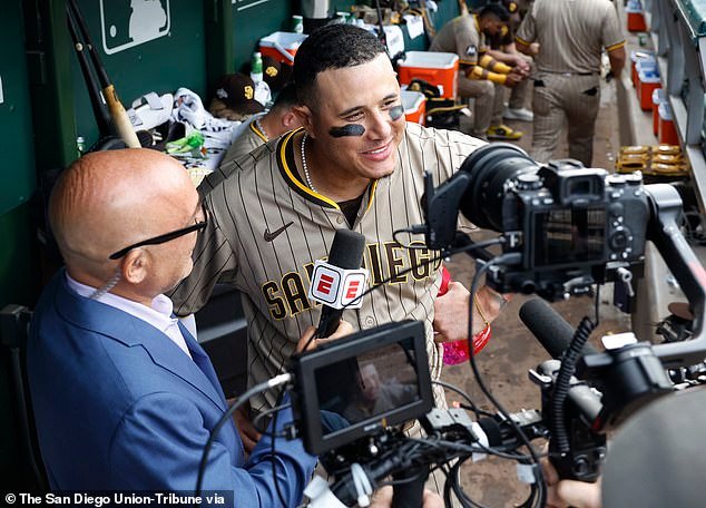 Fury en ESPN reemplaza el icónico espacio de béisbol con un programa de deportes solo para mujeres: ‘Qué idea tan terrible’