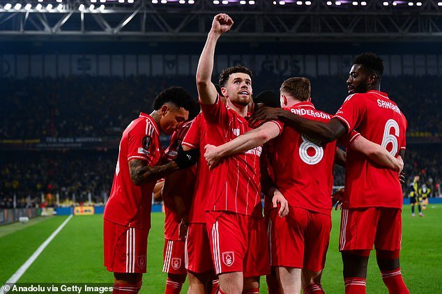 Cómo Vitor Pereira ya ha impresionado en Nottingham Forest: lo que el nuevo entrenador ha dicho a las estrellas en apuros, los cambios clave desde el problemático mandato de Sean Dyche y las razones por las que el club cree en él