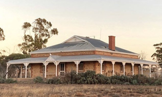 Por qué los detectives cambiaron repentinamente la búsqueda desesperada del cuerpo desaparecido de Gus Lamont a una nueva y enorme área de búsqueda, a medida que se revelan nuevos detalles sobre el ENORME imperio del interior de sus abuelos y el oscuro pasado de la estación.