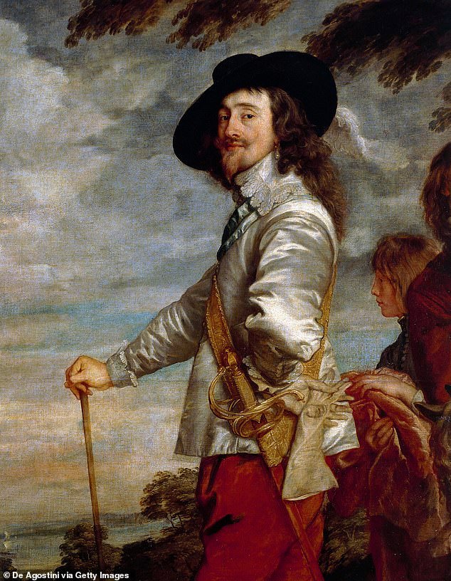 Perros malos y decapitaciones: estos son los enfrentamientos de la familia real con la ley