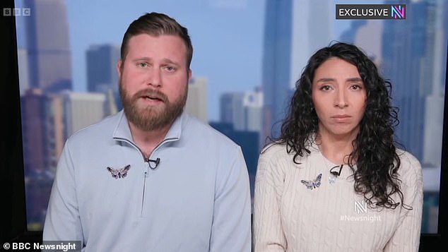 La familia de Virginia Giuffre agradece al rey Carlos por “apoyar a los supervivientes” y dice que el arresto de Andrés es “una victoria” para ellos y que la investigación podría ampliarse