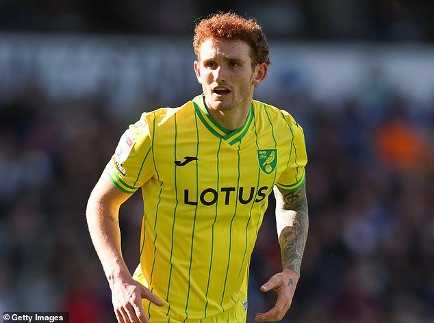 El club del campeonato vende su estrella a la MLS por £15,5 millones, después de una acalorada disputa en la que sintió que el director deportivo le había “faltado el respeto a su familia”