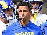 Los LA Rams están tomando una decisión importante como entrenador al promover inesperadamente a la estrella en ascenso de 35 años para la temporada 2026.