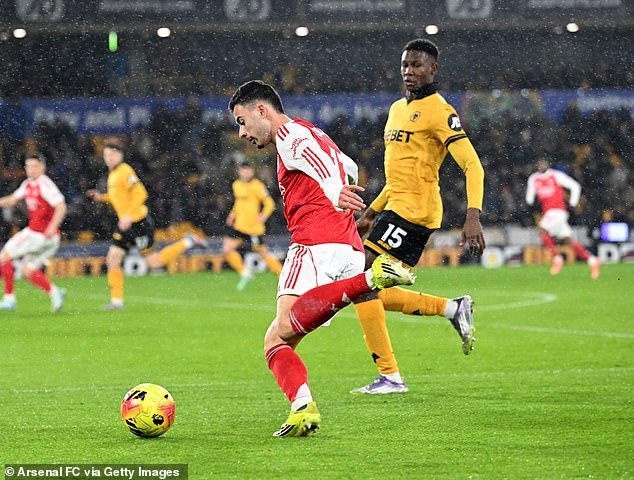 El embotellador Arsenal podría costarle a Paddy Power más de £1 millón después de un error en el pago anticipado