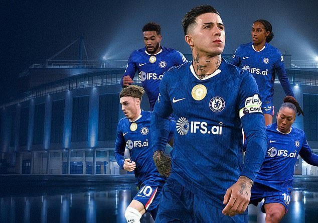 Chelsea FINALMENTE consigue un patrocinador de camiseta mientras los Blues llegan a un acuerdo con el proveedor de IA, ¡pero hay un problema!