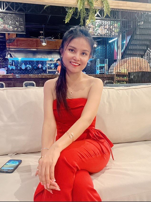 La ex esposa del fundador británico de ASOS dice “yo no lo asesiné” después de que se cayera del balcón de su lujoso apartamento en Tailandia