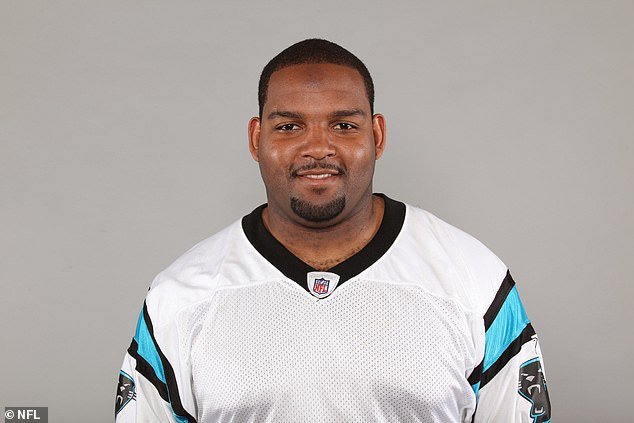 El jugador retirado de la NFL y propietario de un laboratorio clínico, de 39 años, es declarado culpable de fraude al Medicare por valor de 328 millones de dólares.