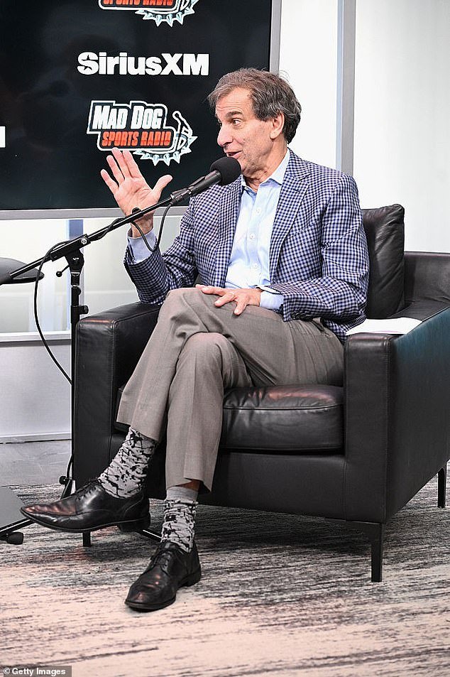 Locutor de radio hace escandalosa defensa del directivo de la MLBPA que renunció tras un presunto romance con su cuñada