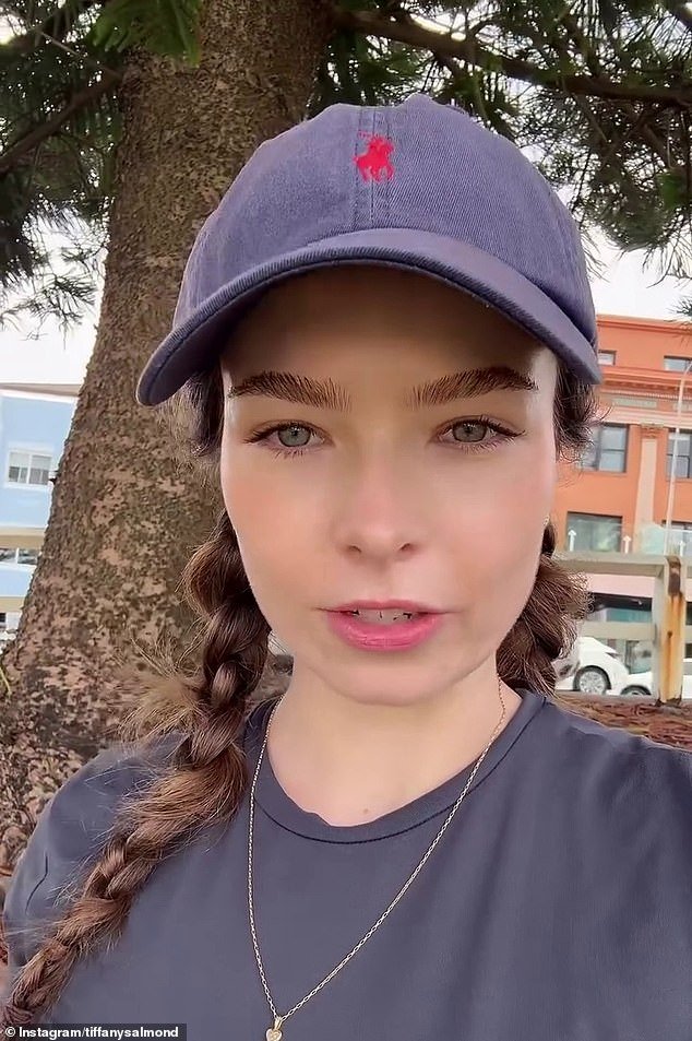 La ex presentadora de NRL Tiffany Salmond revela el aterrador impacto duradero del tiroteo en Bondi