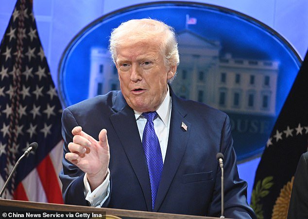 Australia responde a la audaz acción arancelaria global de Donald Trump después de un fallo judicial histórico: “Injustificada”