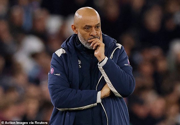 Nuno Espirito Santo ha hecho que el West Ham parezca irreconociblemente competente, escribe JAMES SHARPE, mientras los anfitriones logran un entretenido empate sin goles contra el Bournemouth.