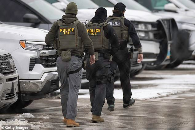 Abuela británica detenida por ICE durante seis semanas a pesar de tener una visa válida les dice a otros turistas: ‘No vayan a Estados Unidos, no vayan al Mundial’