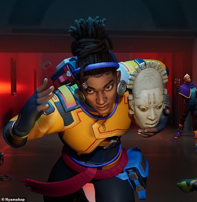 El nuevo videojuego africano permite a los jugadores ‘volver a saquear’ artefactos expuestos en museos occidentales: el diseñador dice que se inspiró en el Museo Británico