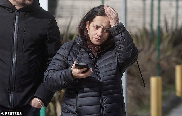 Un niño italiano de dos años muere después de que le dieran un “corazón congelado” mantenido en hielo seco: comienza una investigación